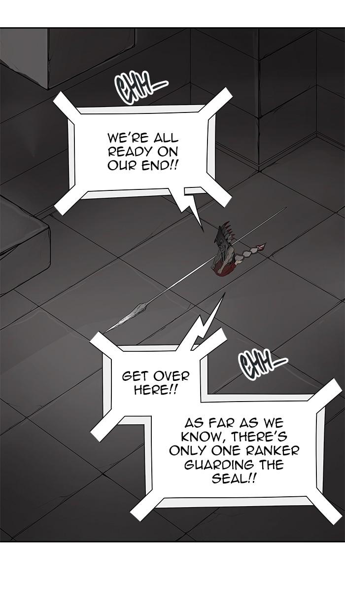 Tower Of God 463 135