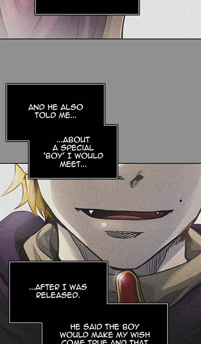 Tower Of God 464 130