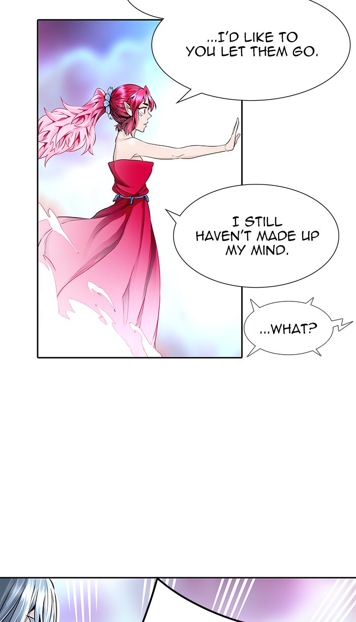 Tower Of God 465 20