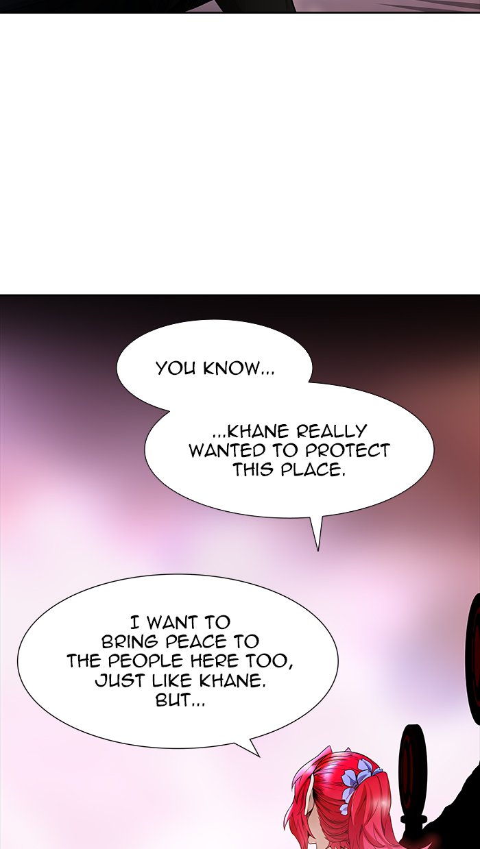 Tower Of God 465 61