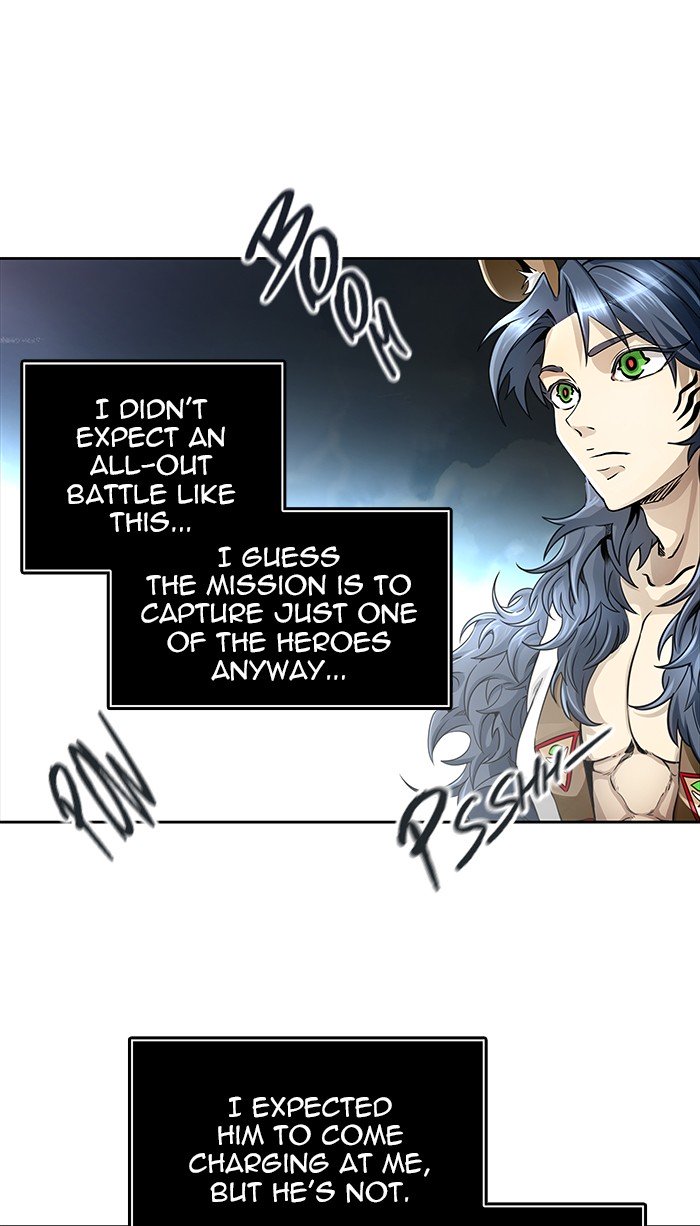 Tower Of God 466 20