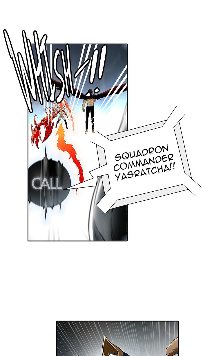 Tower Of God 466 22