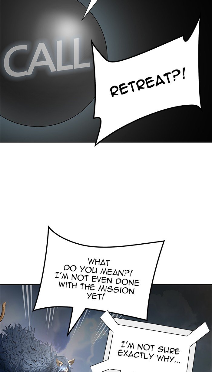 Tower Of God 466 24