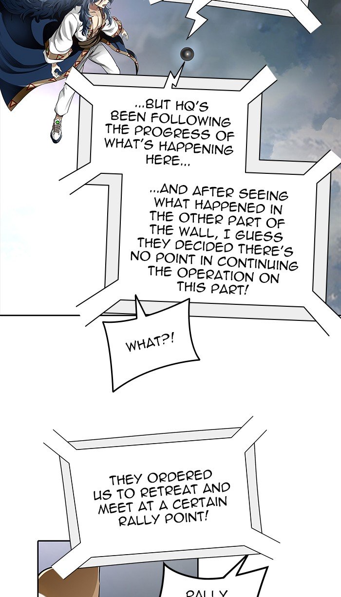 Tower Of God 466 25