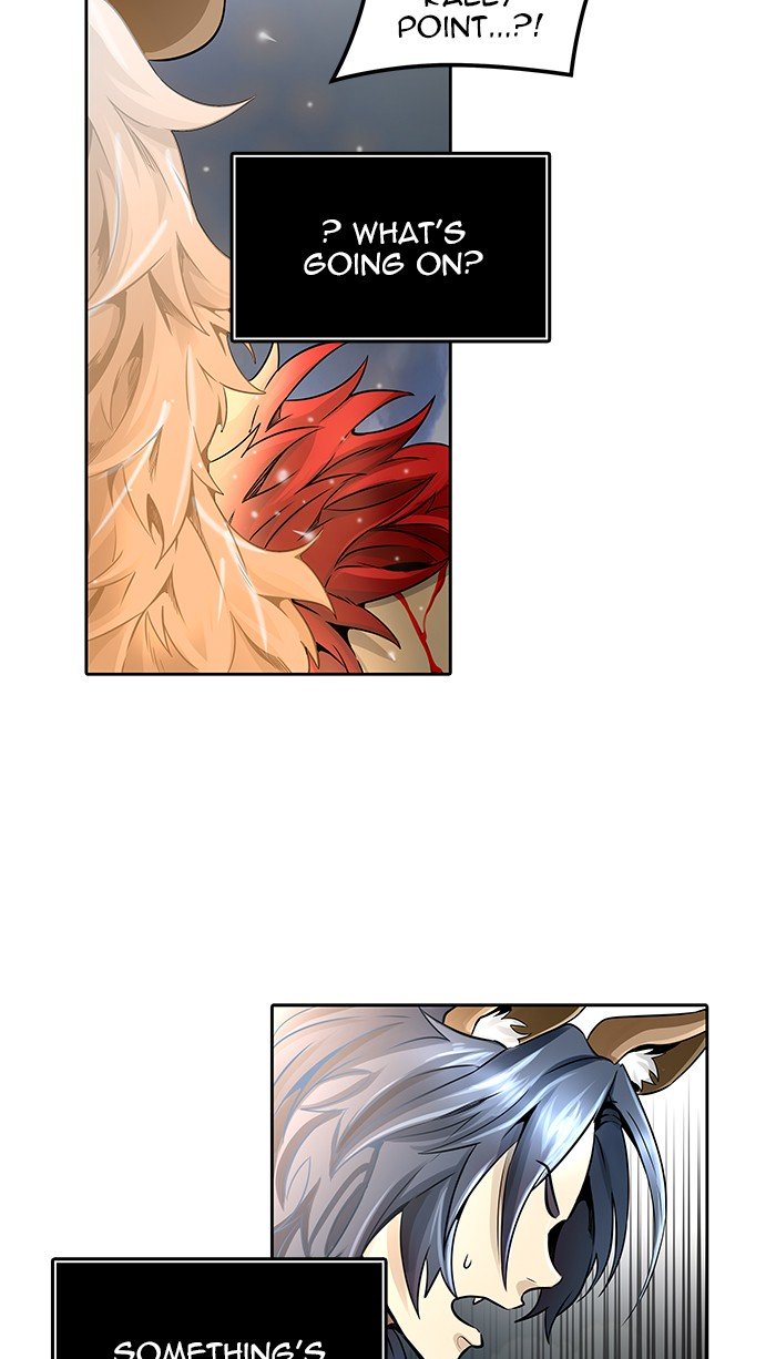 Tower Of God 466 26
