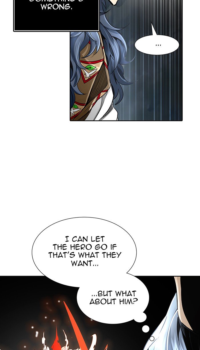 Tower Of God 466 27