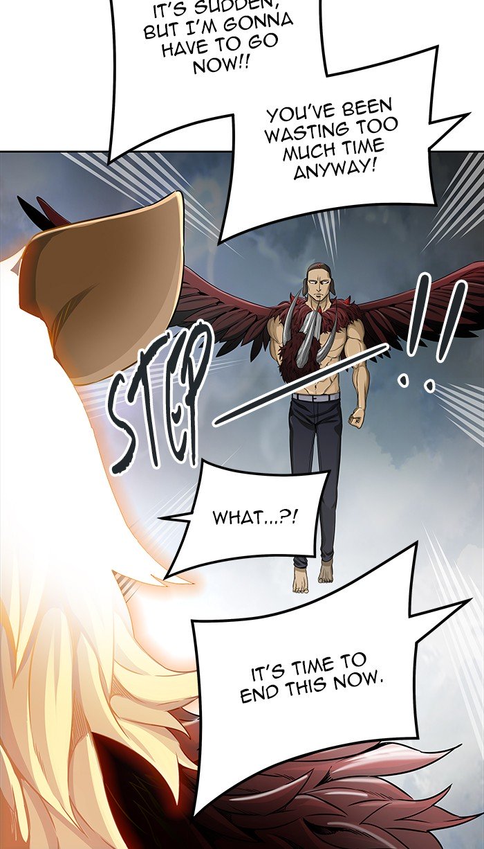 Tower Of God 466 30