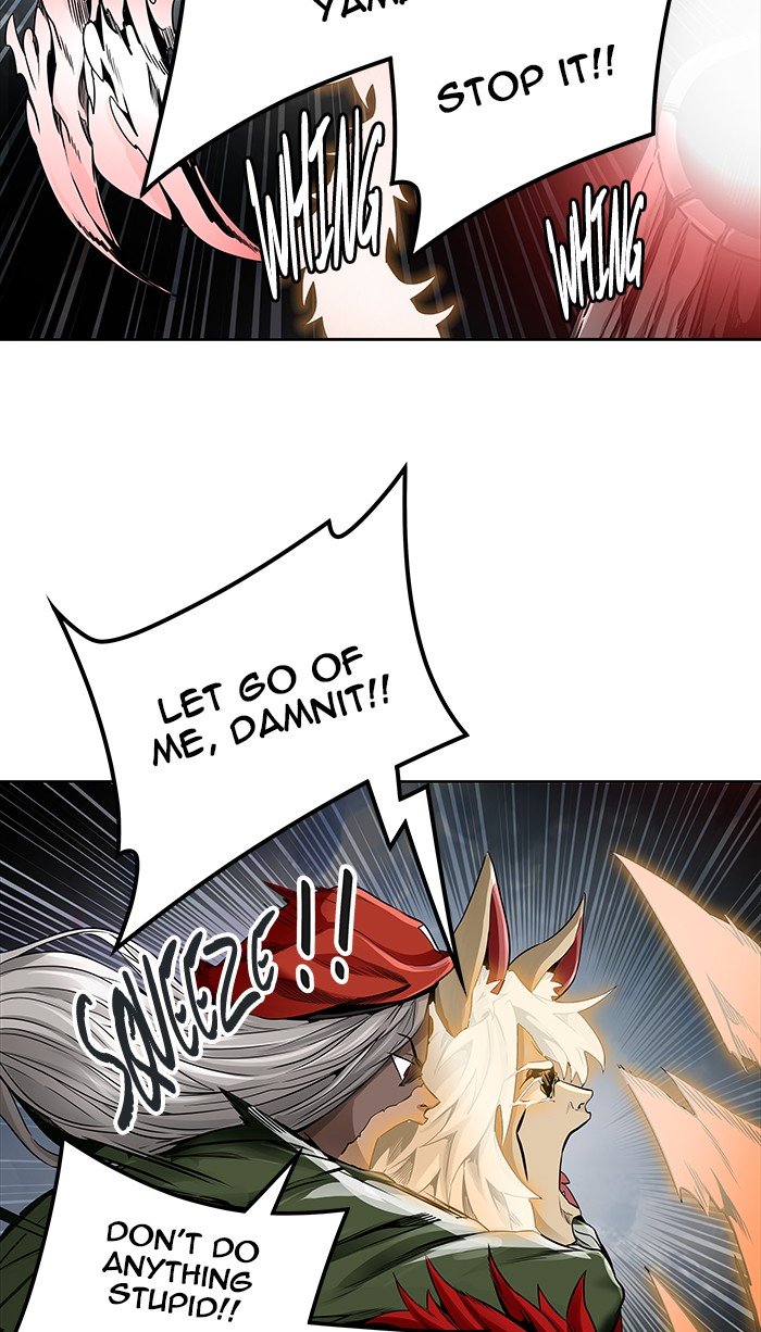 Tower Of God 466 33