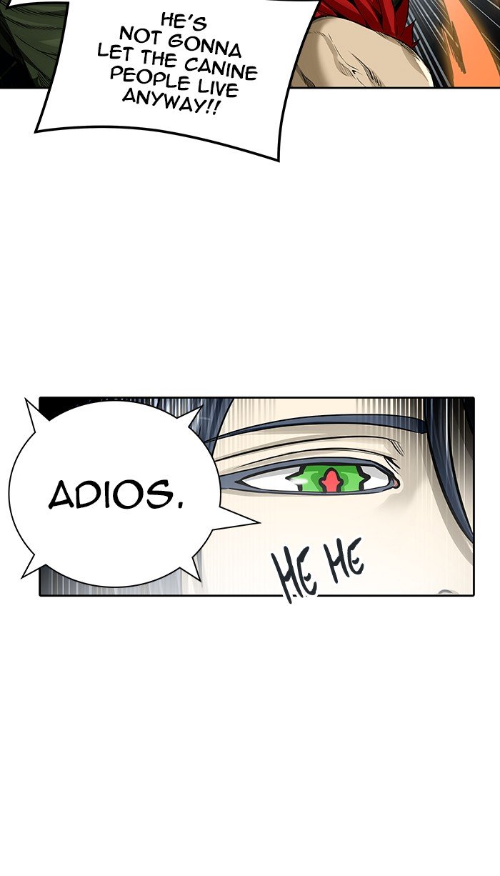 Tower Of God 466 34