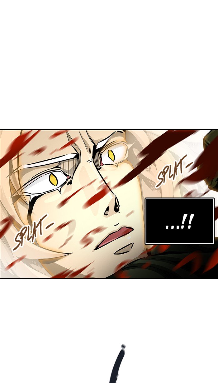 Tower Of God 466 36