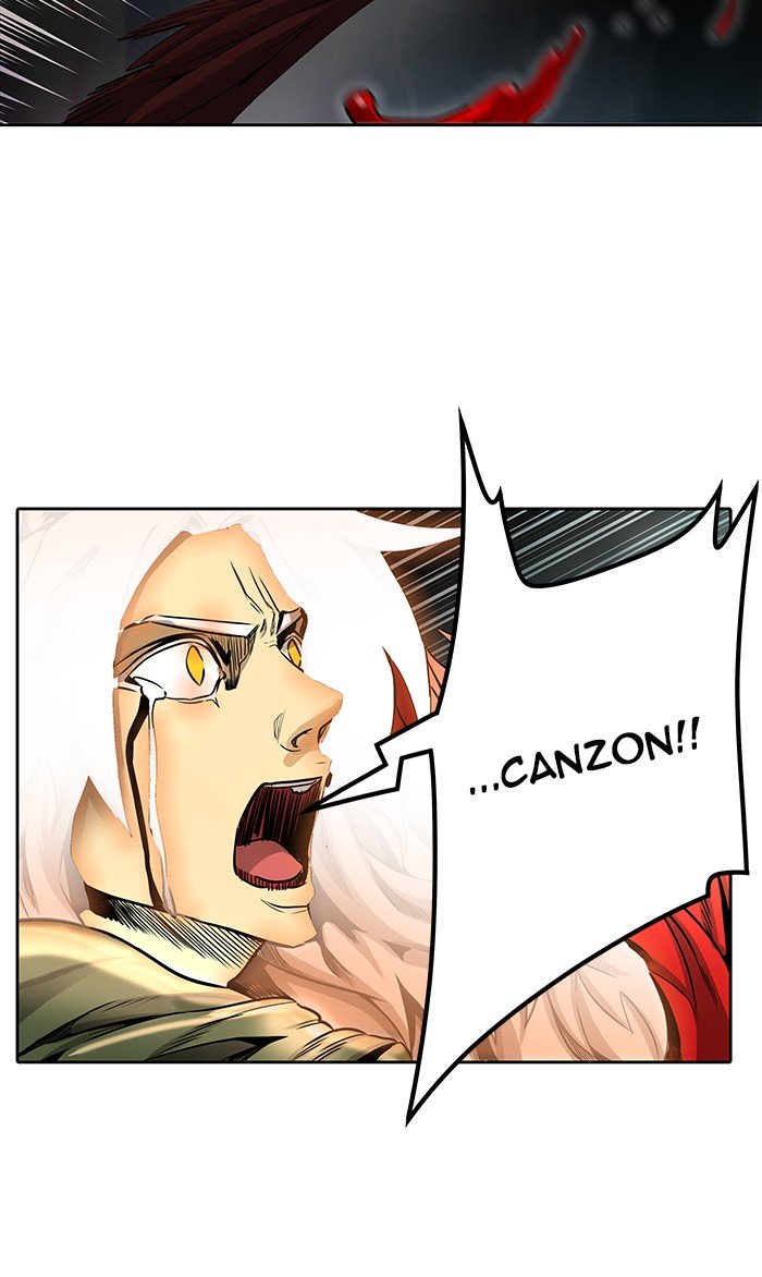 Tower Of God 466 38
