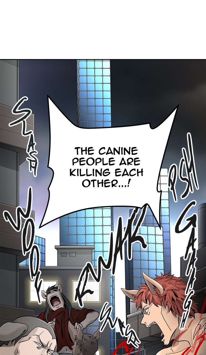 Tower Of God 466 41