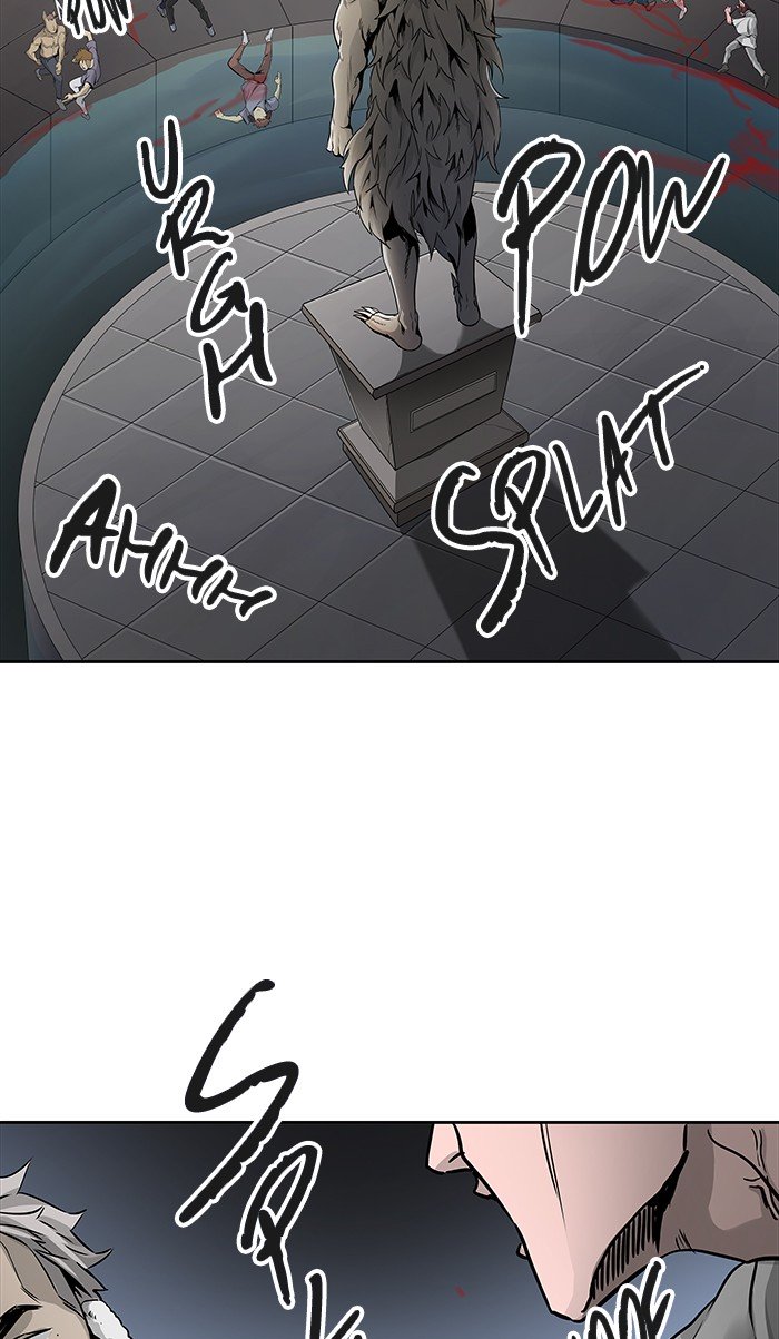 Tower Of God 466 43
