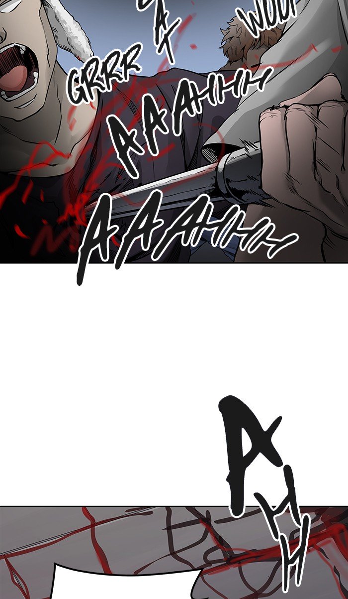 Tower Of God 466 44
