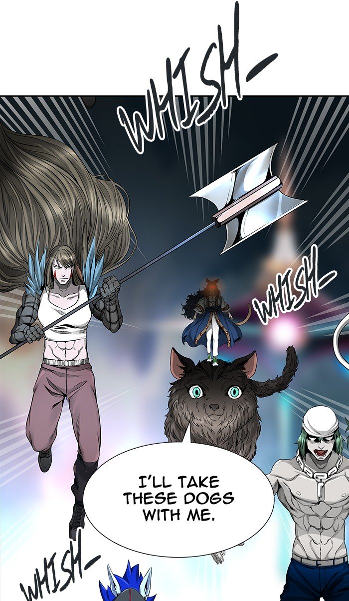 Tower Of God 466 46