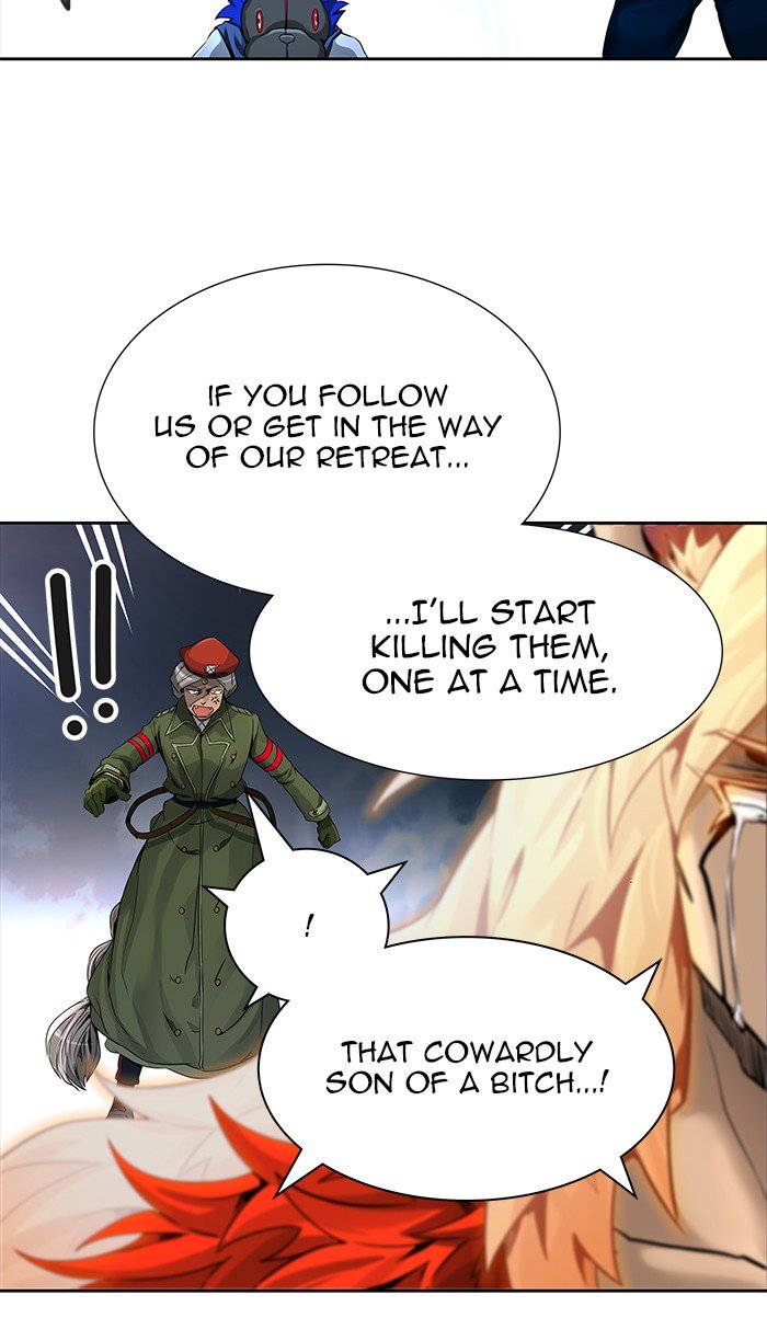 Tower Of God 466 47