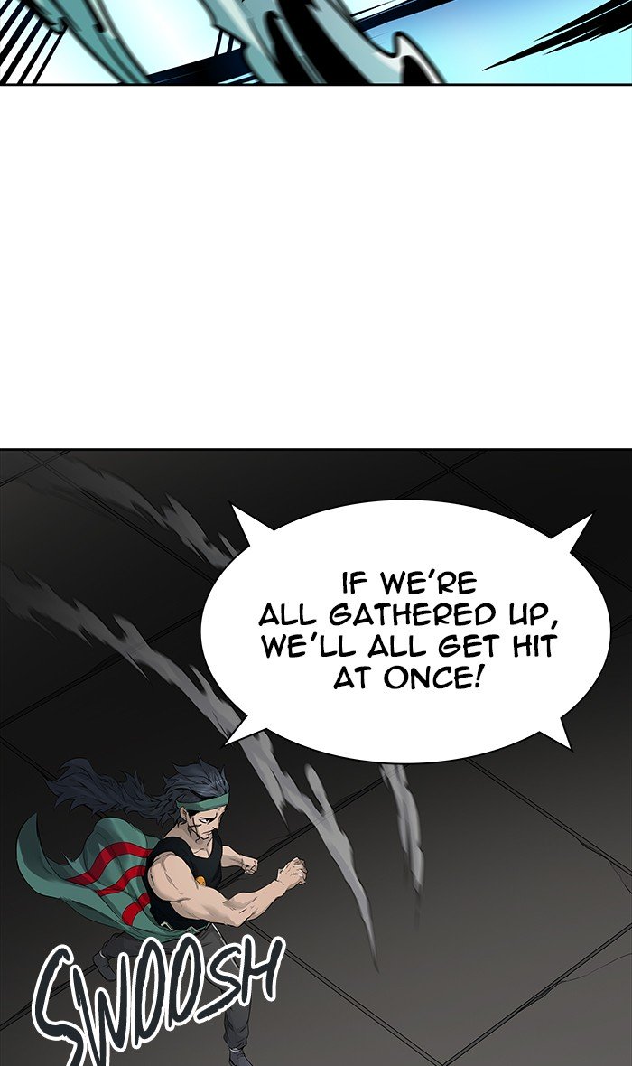 Tower Of God 466 5