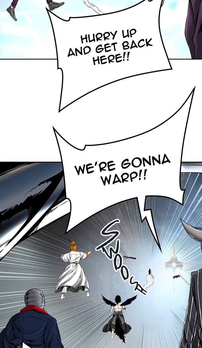 Tower Of God 466 50