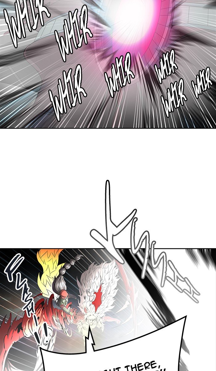 Tower Of God 466 52