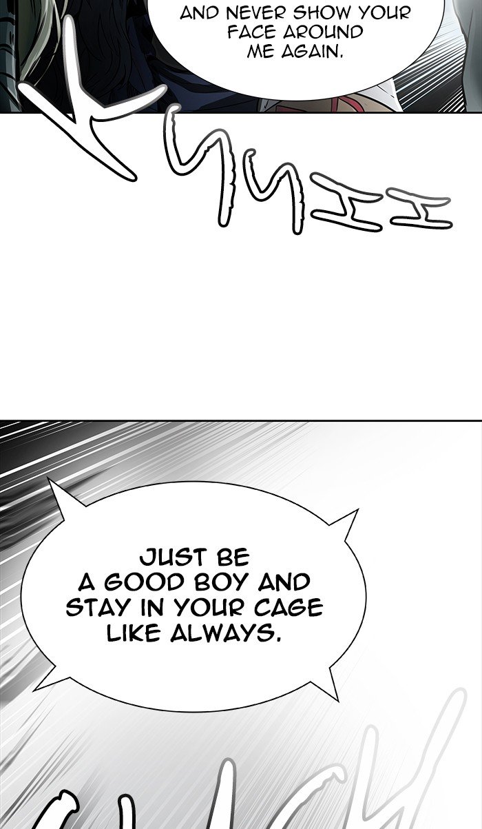 Tower Of God 466 54