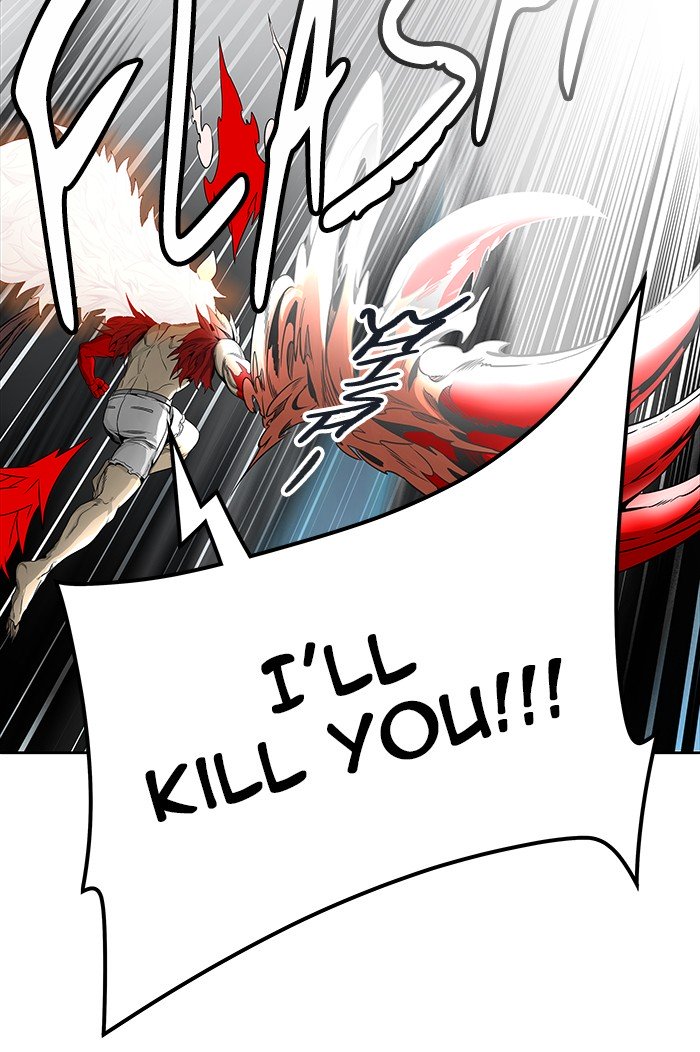 Tower Of God 466 55
