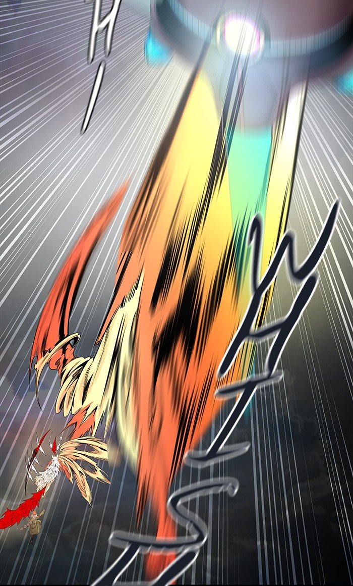 Tower Of God 466 57