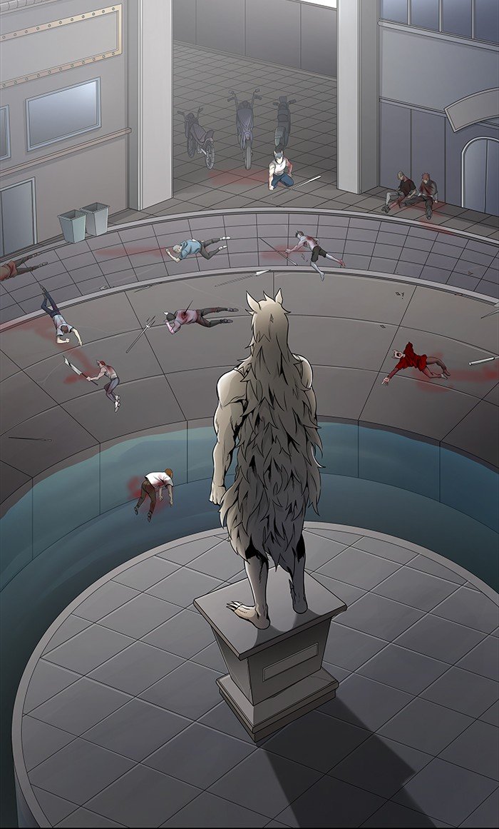 Tower Of God 466 63