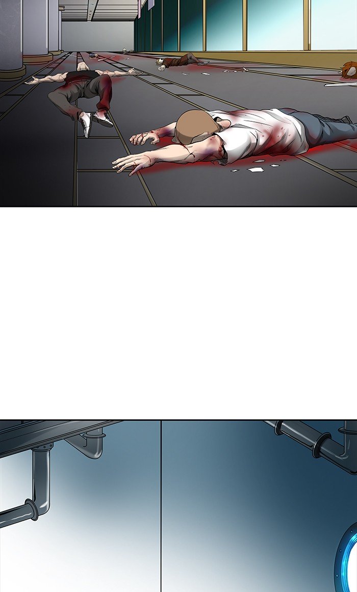 Tower Of God 466 65