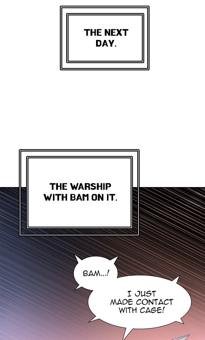 Tower Of God 466 70