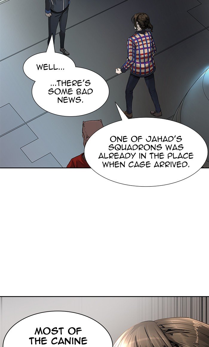 Tower Of God 466 72