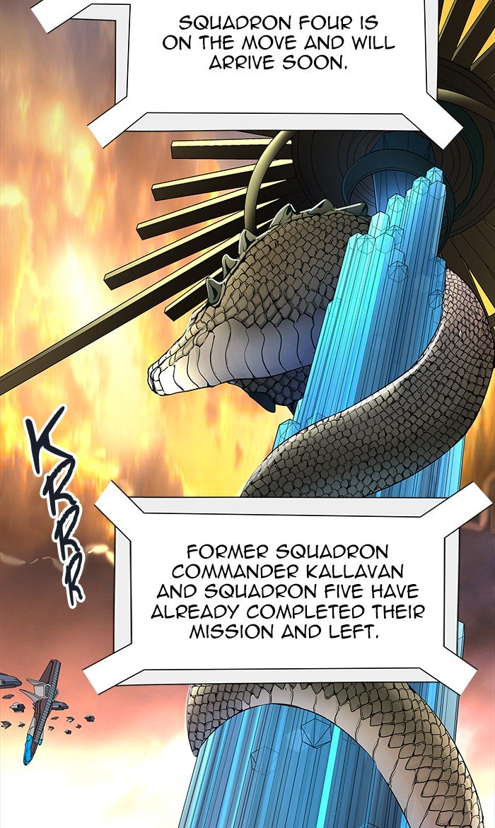 Tower Of God 466 77