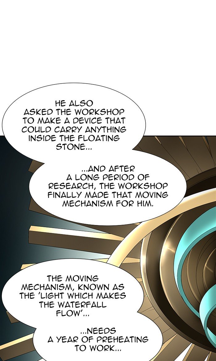Tower Of God 466 80