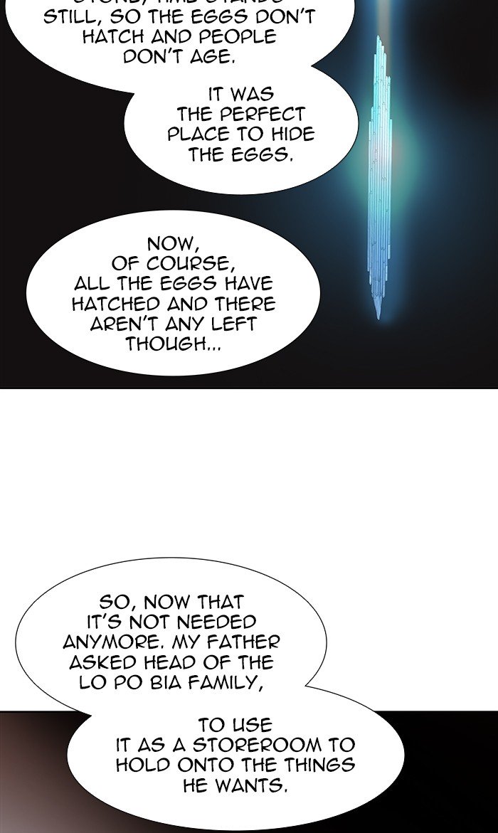 Tower Of God 466 82