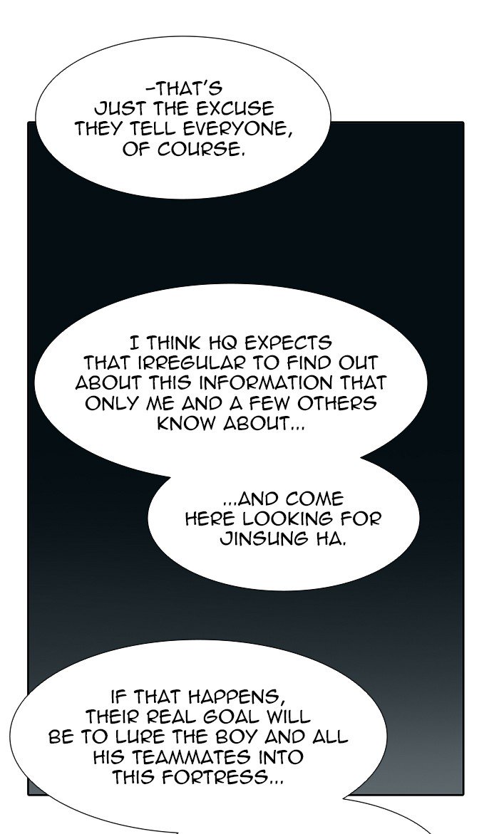 Tower Of God 466 85