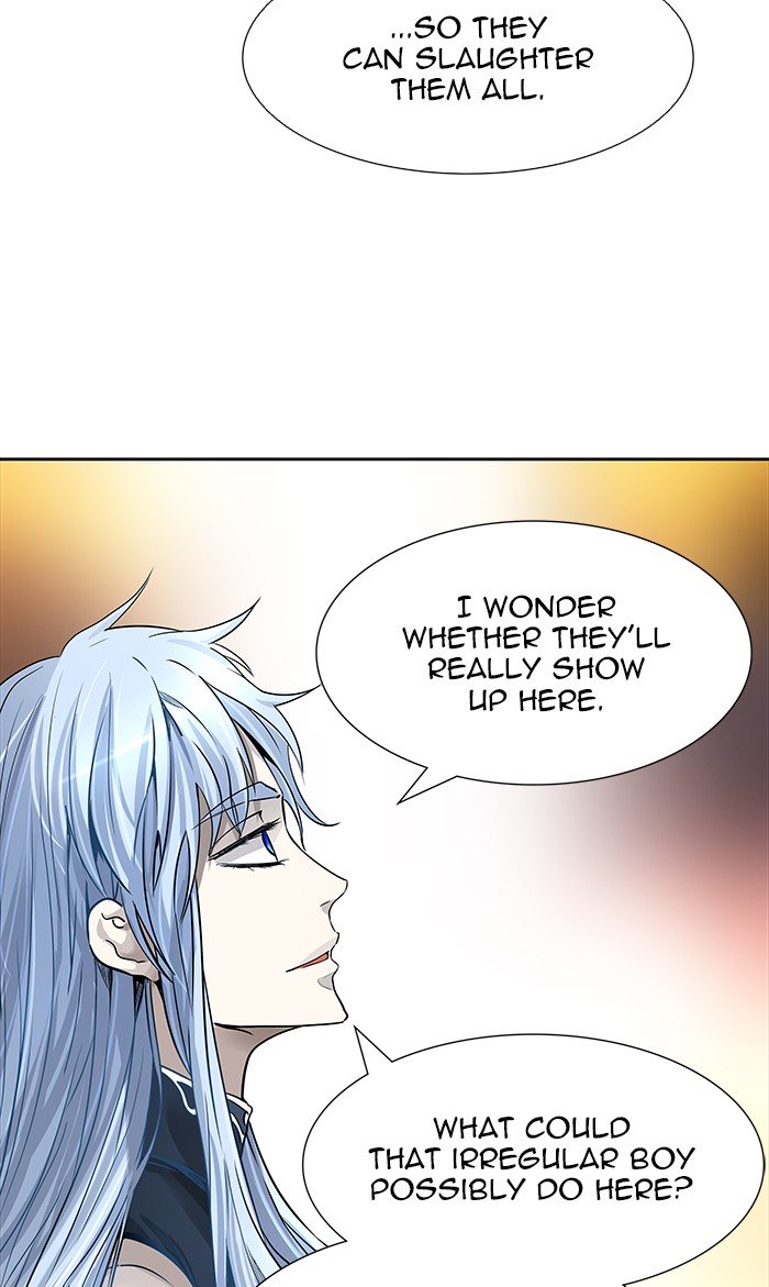 Tower Of God 466 86