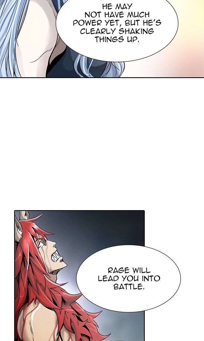 Tower Of God 466 87