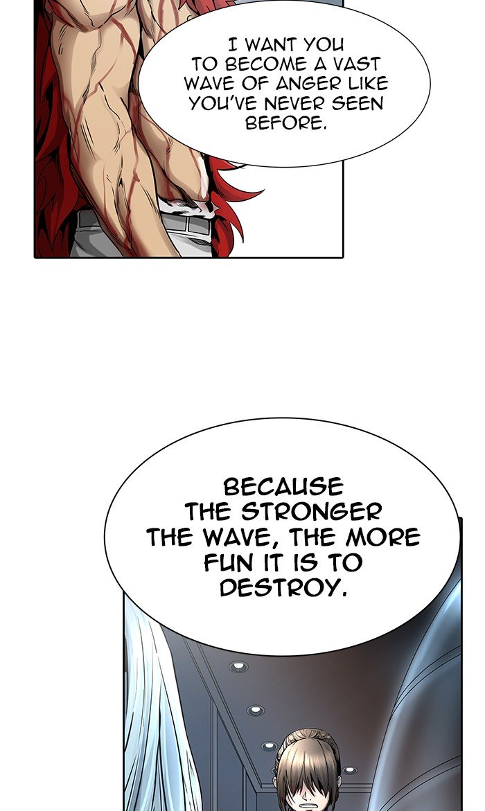 Tower Of God 466 88