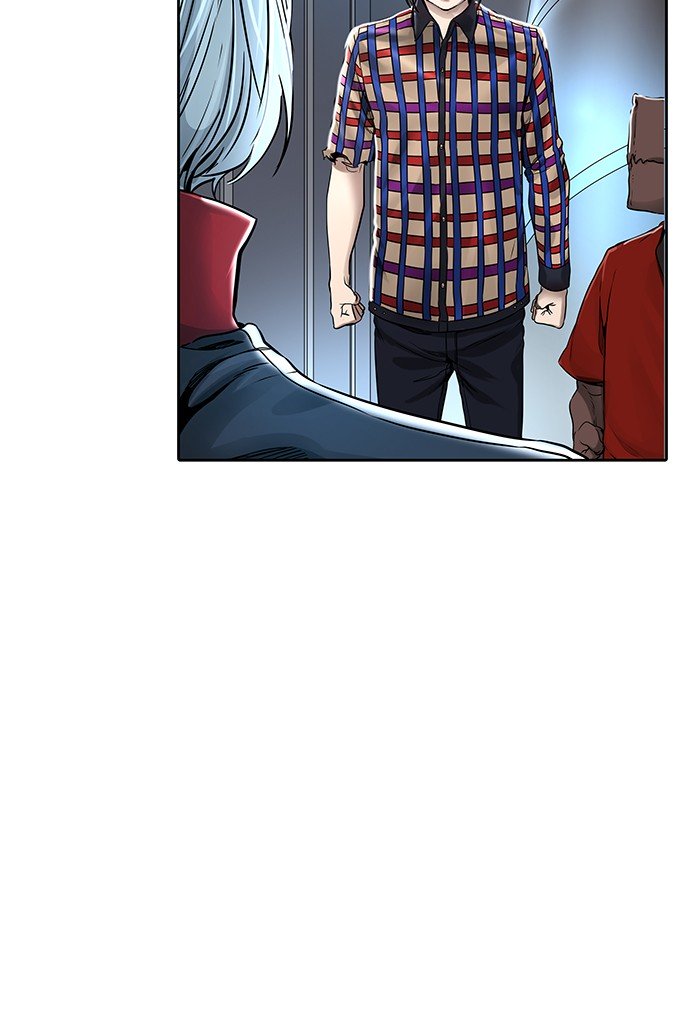 Tower Of God 466 89