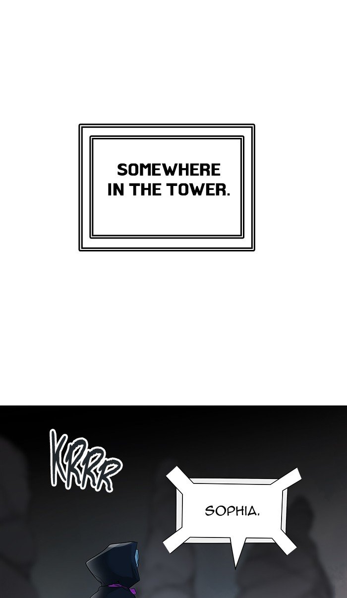 Tower Of God 467 1