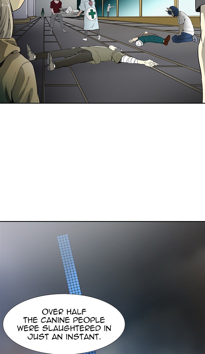 Tower Of God 467 10