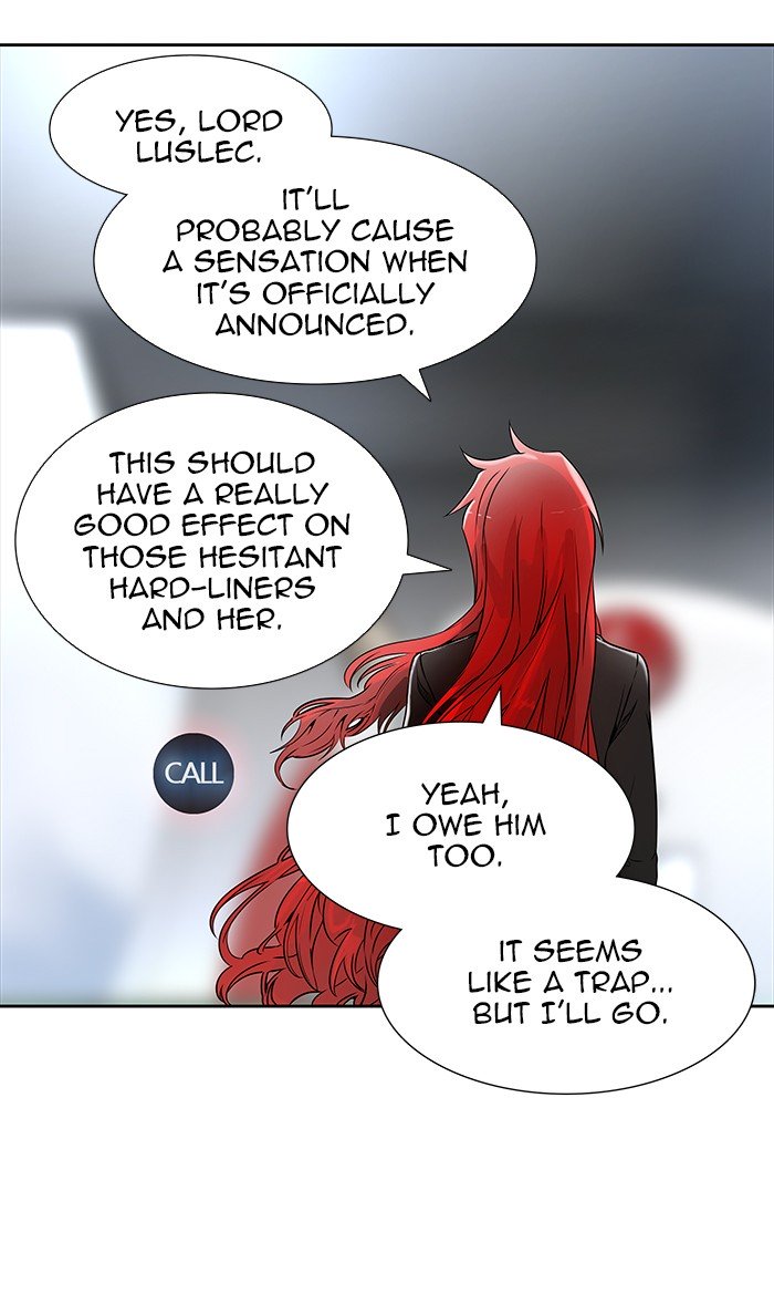 Tower Of God 467 101