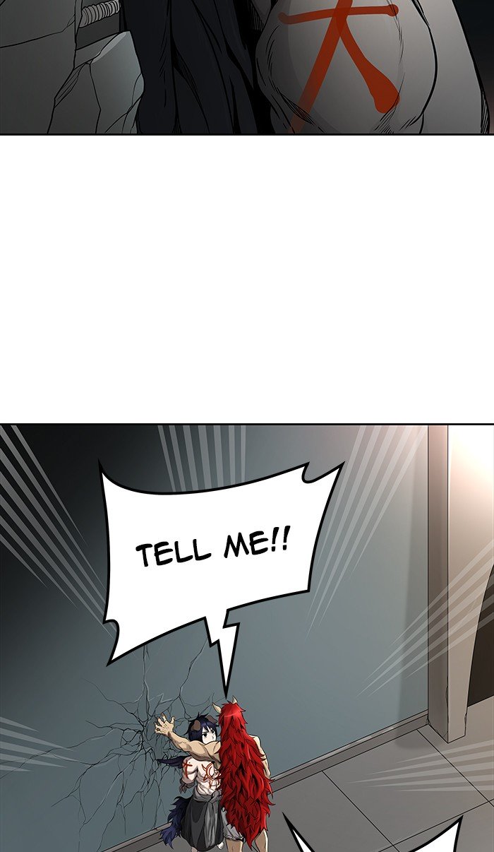 Tower Of God 467 15