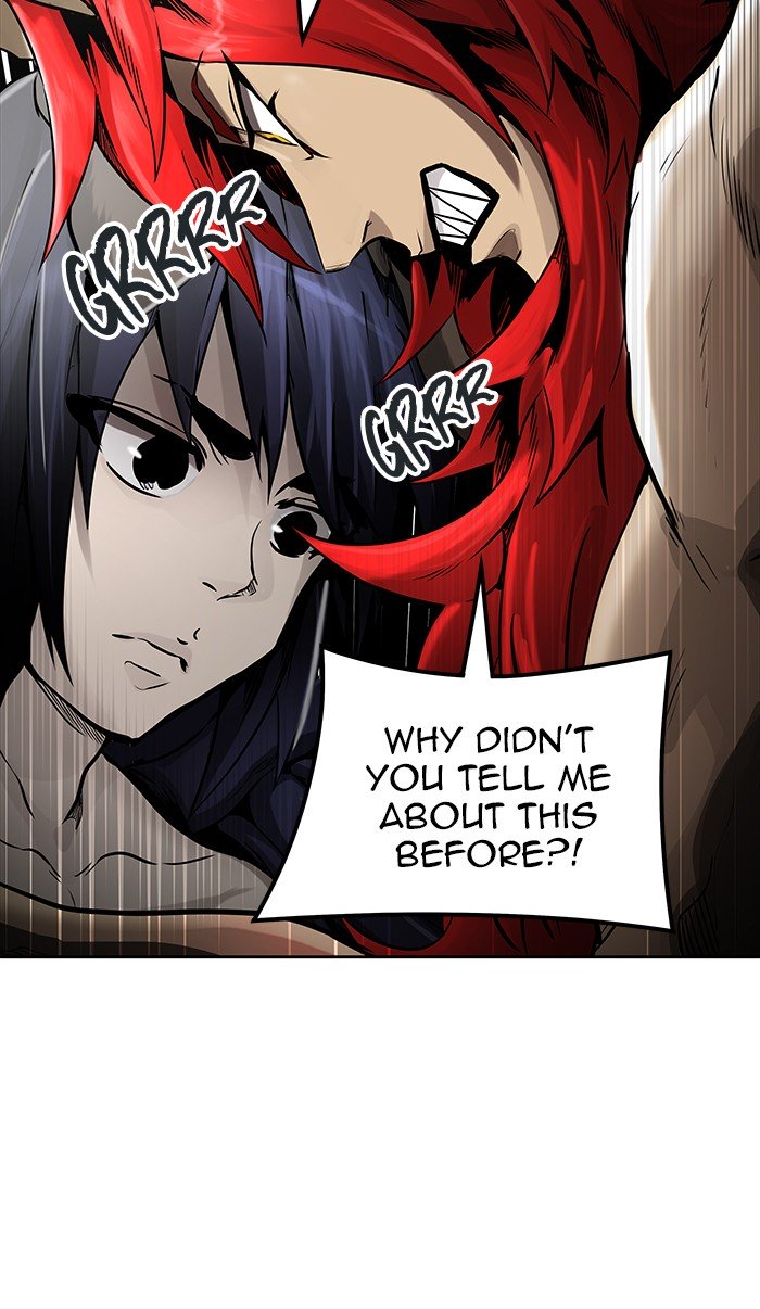 Tower Of God 467 17