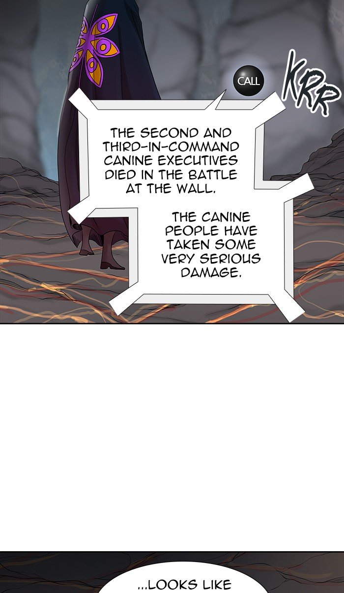 Tower Of God 467 2