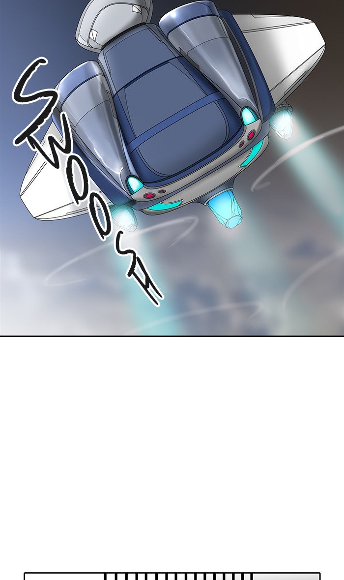 Tower Of God 467 21