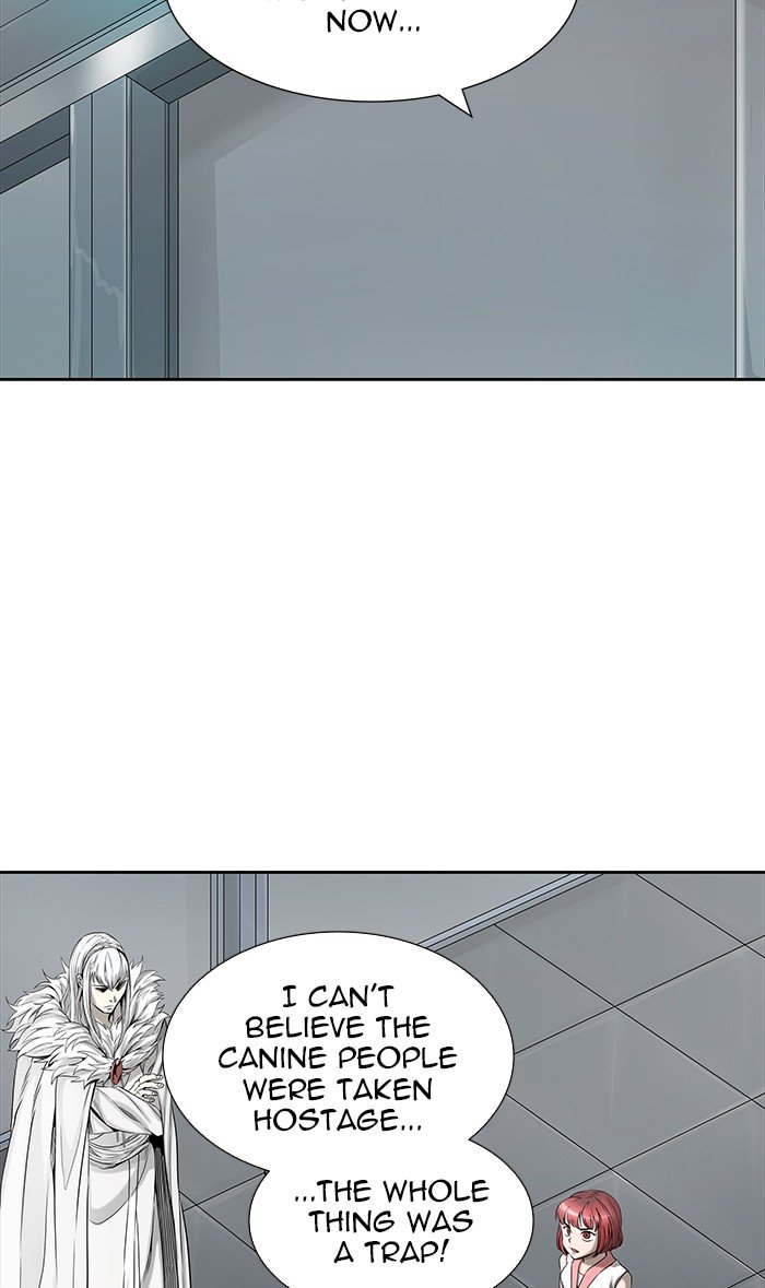 Tower Of God 467 23