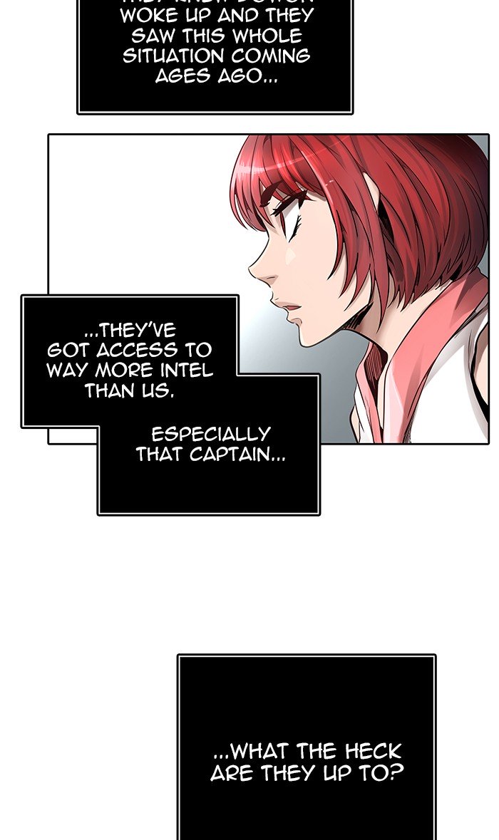 Tower Of God 467 29