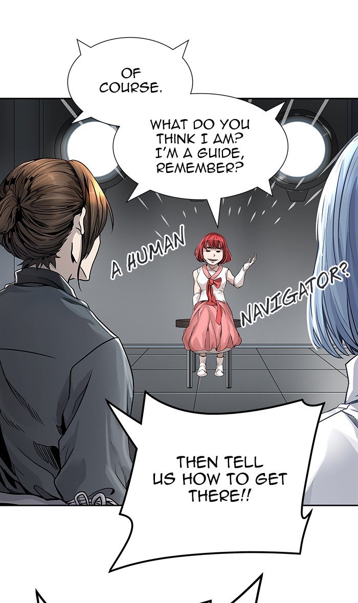 Tower Of God 467 31