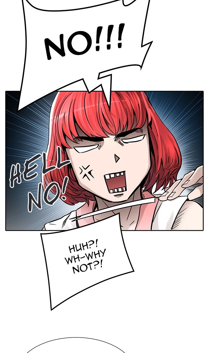 Tower Of God 467 32