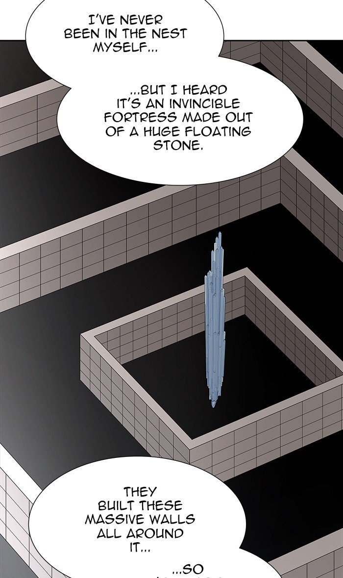 Tower Of God 467 33